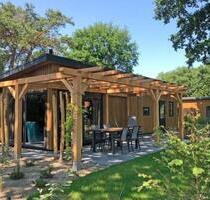 Wellness Lodge (4p) auf der Veluwe - Wuppertal Elberfeld