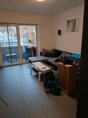 Foto - Etagenwohnung in Mannheim zur Miete