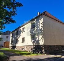 Kleines Zuhause - großes Wohlfühlen - Reinsdorf