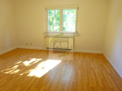 Foto - Etagenwohnung in Reinsdorf