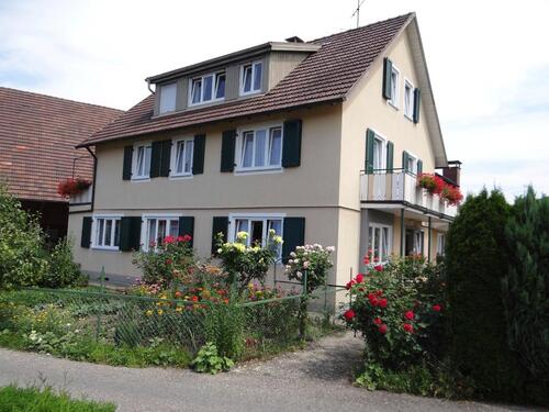 Foto - Ferienzimmer Gästehaus Schäffelmayer Nonnenhorn am Bodensee