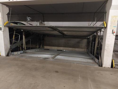 Foto - Tiefgarage Zu Vermieten - 65,00 EUR Kaltmiete,