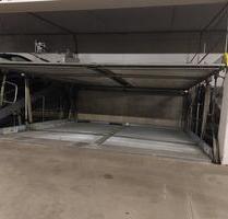 Tiefgarage Zu Vermieten - 65,00 EUR Kaltmiete, in München (PLZ: 81673) Berg am Laim