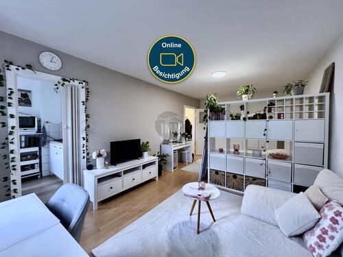Foto - LISTER MEILE - SEDANSTRAßE - 1 Zimmer - Einbauküche - top gepflegt!