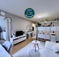 LISTER MEILE - SEDANSTRAßE - 1 Zimmer - Einbauküche - top gepflegt! - Hannover Vahrenwald-List