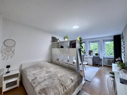 Foto - Etagenwohnung in Hannover