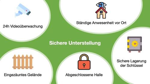 Foto - andere zur Miete in Berlin