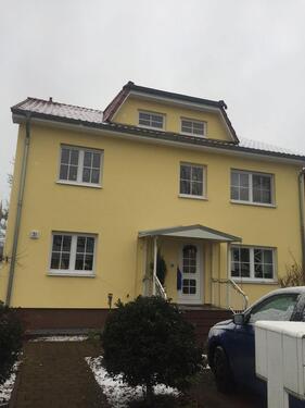 Foto - Mehrfamilienhaus mit sehr großem Grundstück zu verkaufen inBötzow