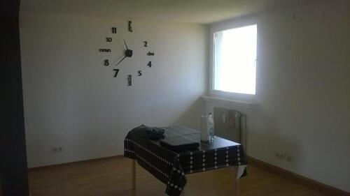 Foto - Etagenwohnung in Zweibrücken