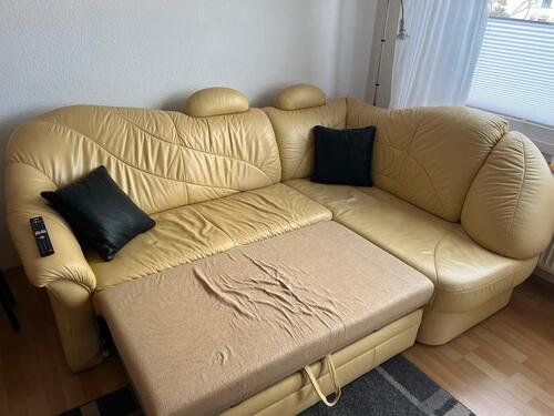 Foto - Etagenwohnung zur Miete in Grömitz