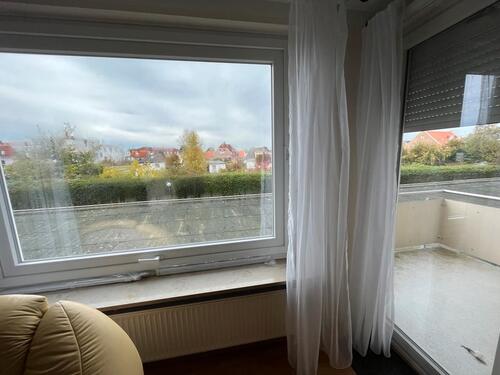 Foto - Etagenwohnung in Grömitz zur Miete