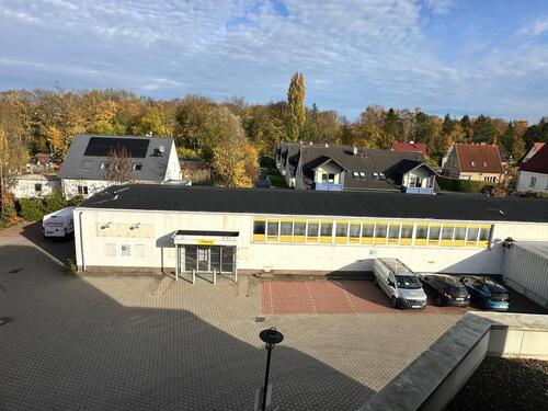 Foto - Hier sind Ihre Ideen gefragt...