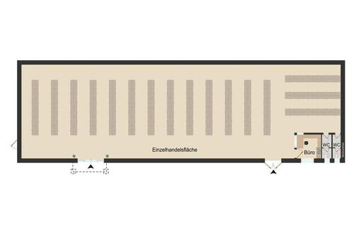 Foto - andere zur Miete in Benz