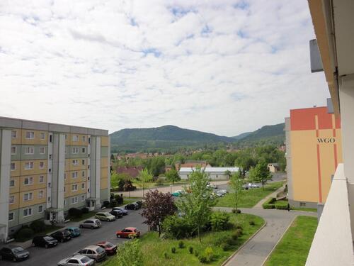 Foto - 2 Zimmer Etagenwohnung zur Miete in Olbersdorf