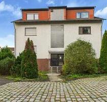 Tolle 3 ZKB mit großer Terrasse und Garten in Medenbach - renovierungsbedürftig!!! - Wiesbaden Bierstadt