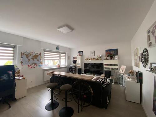 Foto - Wohnung 01.02-30.04.2026 möbliert zu vermieten 65843 (MTK)