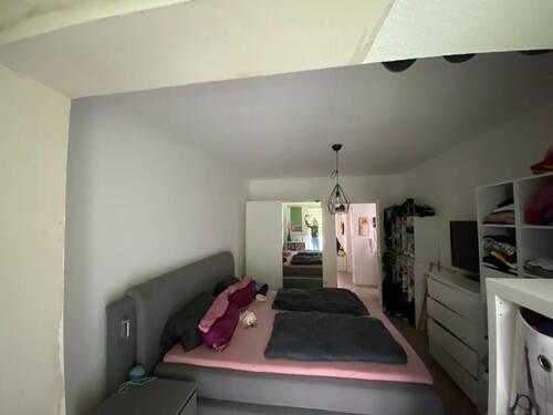 Foto - 3 Zimmer Etagenwohnung zur Miete in Sulzbach (Taunus)