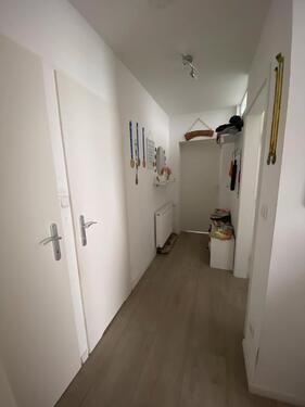 Foto - 3 Zimmer Etagenwohnung in Sulzbach (Taunus)