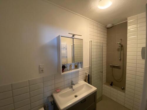 Foto - Etagenwohnung in Sulzbach (Taunus) zur Miete