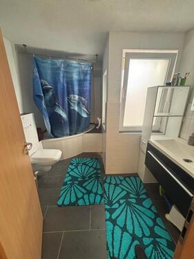 Foto - 5 Zimmer Etagenwohnung zur Miete in Villingen-Schwenningen