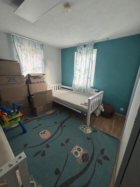 Foto - 5 Zimmer Etagenwohnung in Villingen-Schwenningen