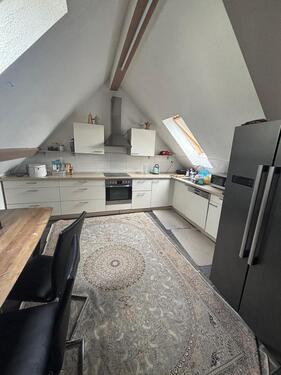 Foto - Etagenwohnung in Villingen-Schwenningen zur Miete