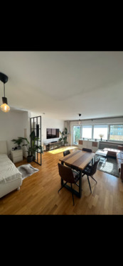 Foto - Zentral möbliertes Apartment mit Balkon und Parkplatz 01.02-28.03