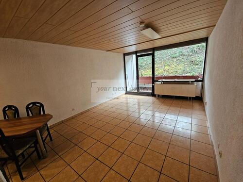 Foto - Etagenwohnung in Neunkirchen zur Miete