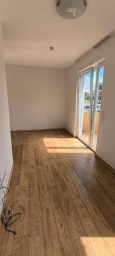 Foto - Für Senioren & Rentner! Lichtdurchflutete 1-Zimmer-Wohnung in Barsinghausen mit Einbauküche & Garten!