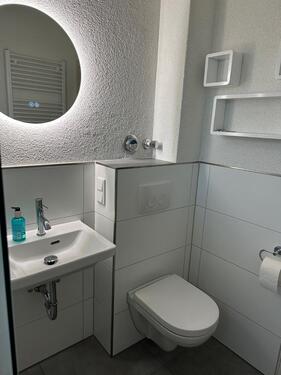 Foto - Etagenwohnung in Springe zum Kaufen