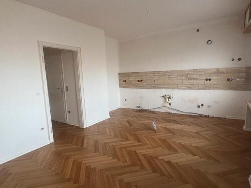 Foto - Wunderschöne, top renovierte 4-Zimmer Maisonette Wohnung