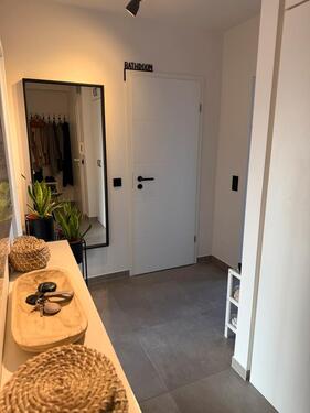 Foto - Etagenwohnung in Herford zur Miete