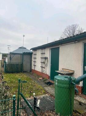 Foto - Grundst&uuml;ck in Torgelow