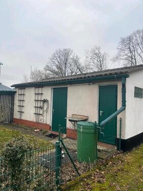 Foto - Grundst&uuml;ck in Torgelow zur Miete