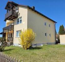 Sehr gepflegtes Mehrfamilienhaus in Massivbauweise - Wenzenbach