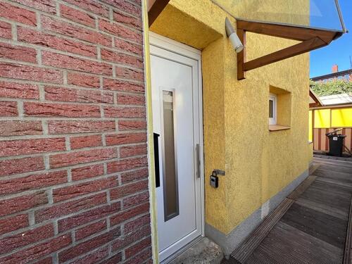 Foto - 5 Zimmer Einfamilienhaus in Lübeck