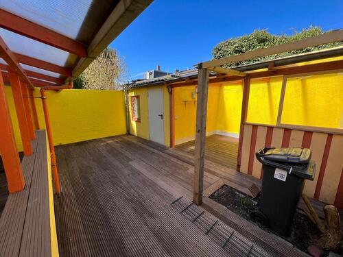 Foto - Einfamilienhaus in Lübeck zur Miete