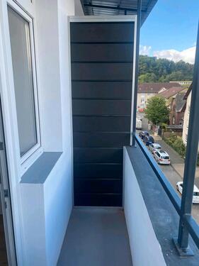 Foto - 1.5 Zimmer Etagenwohnung in Hagen