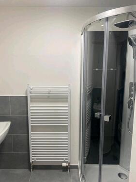 Foto - Etagenwohnung in Hagen zur Miete