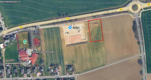 Foto - Tolle Gewerbefläche in Top-Lage