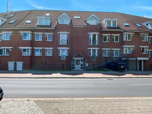 Foto - 4 Zimmer Wohnung - 1.100,00&nbsp;EUR Kaltmiete, ca.&nbsp; 96,00&nbsp;m&sup2;