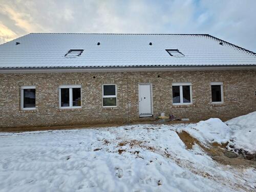 Foto - 4 Zimmer Etagenwohnung zur Miete in Bramsche