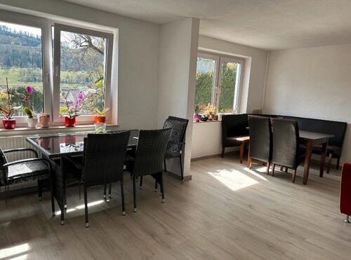 Foto - 1 Zimmer Erdgeschoßwohnung zur Miete in Albstadt