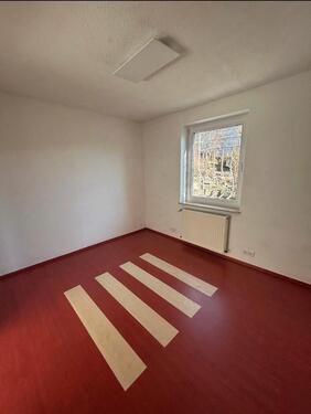 Foto - 1 Zimmer Erdgeschoßwohnung in Albstadt