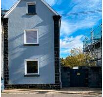 Schönes Einfamilienhaus von Privat - Mendig