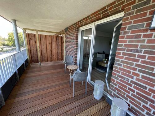 Foto - 2 Zimmer Etagenwohnung in Barßel