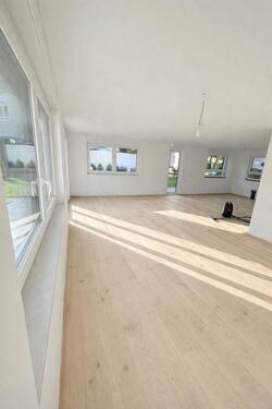 Foto - Neue energieeffiziente Doppelhaushälfte mit gehobener Ausstattung