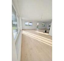 Neue energieeffiziente Doppelhaushälfte mit gehobener Ausstattung - Ötigheim