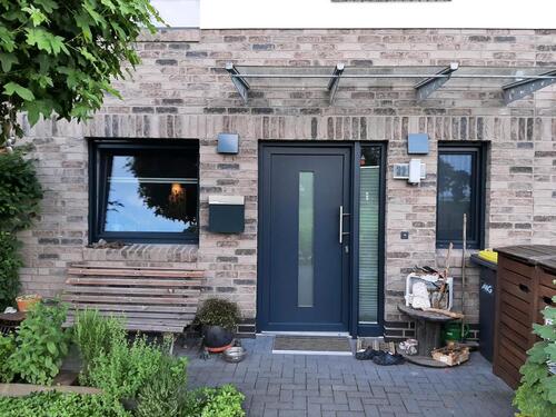 Foto - Modernes Reihenhaus in Weyhe ruhige Lage im Grünen