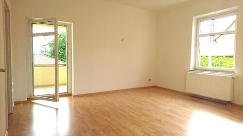 Foto - 1 Zimmer Erdgeschoßwohnung zur Miete in Strehla